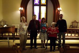 Caring Wedding Ceremonies - 31