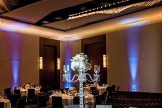 Edge Floral Event Designers - 11
