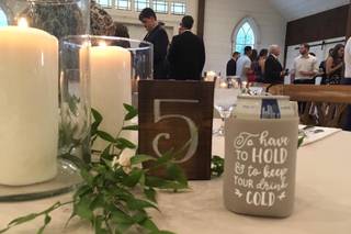 Southern Grace Events - 48