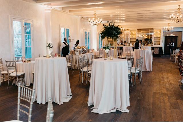 Luxury Designs LLC - 1