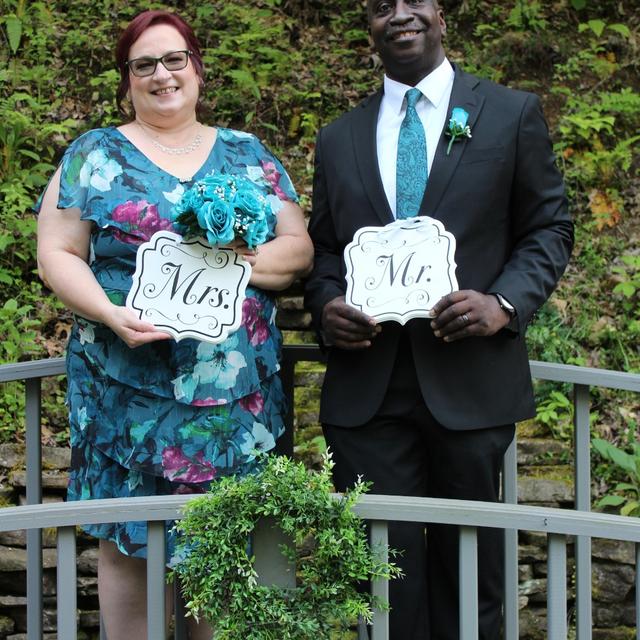 Wedding Chapel In The Glades - 2
