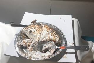 Livin' The Pie Life - 1