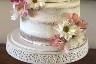 Kristen Marie Cake - 38