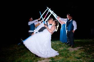 Complete Weddings + Events Kansas - 21