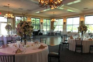 Fox Hollow Golf Club - 8