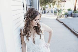 Southern Tease Luxury Hair & Makeup - 64