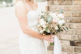 Stephanie Neiger Floral Designs - 5