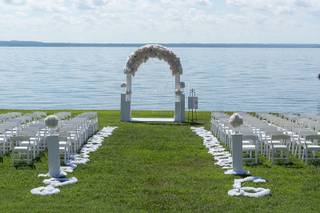 The Pavilion at Weatherly Waterfront - 18