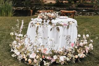 Kat's Flower Affair - 10