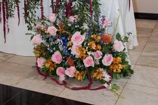 Lorraine's Flowers - 81