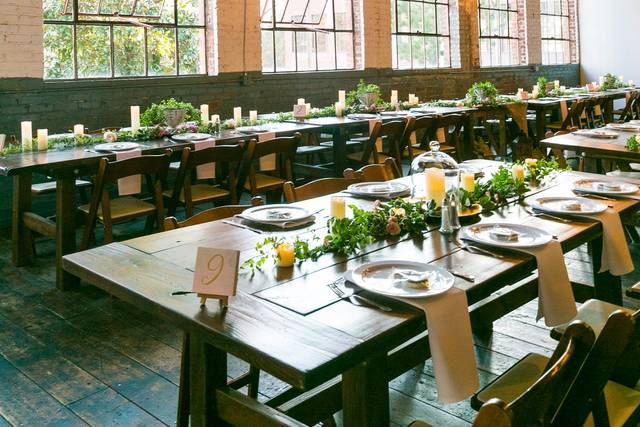 Forest Hall at Chatham Mills 1