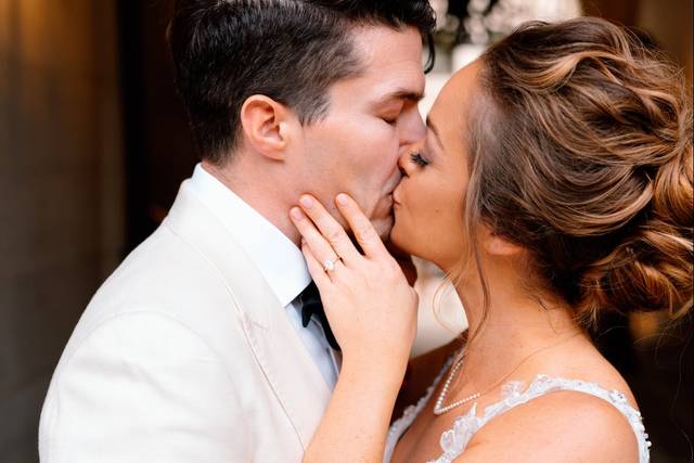 DC Bridal Hair and Makeup 5