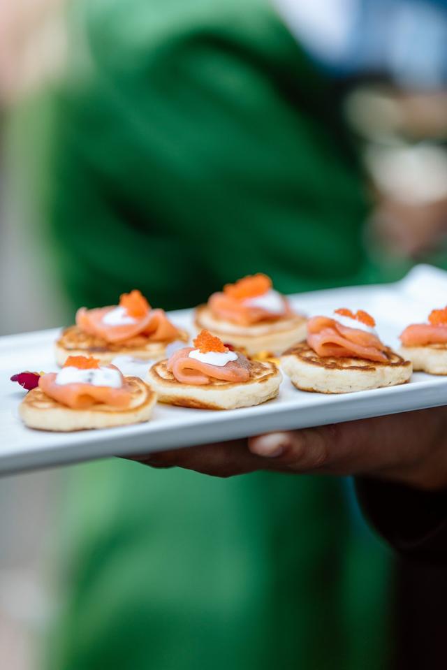 Extraordinary Weddings and Events - 3