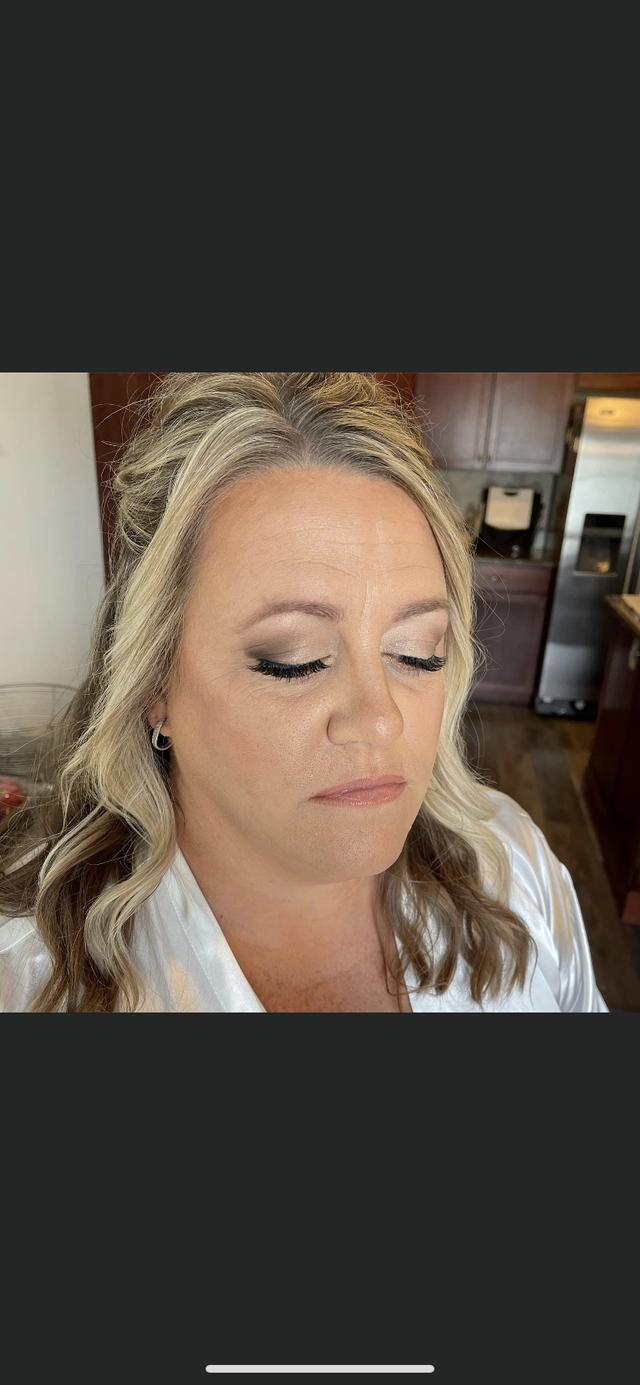 All Dolled Up Onsite Salon - 4