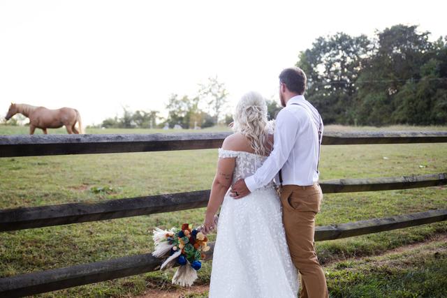 Twisted Sisters Barn and Venue - 1