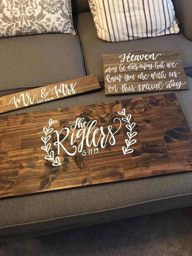 Laced in Letters - 2
