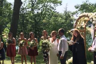 Alternative Weddings - 14