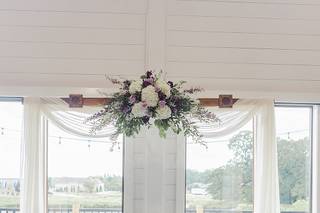 Garden Party Florist - 7