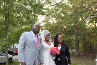 Sweetheart Wedding Vows - 18