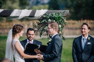 Douglas R. Bethers Utah's wedding officiant - 18
