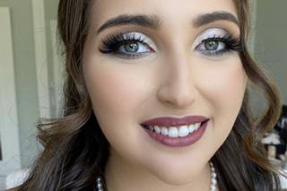 Makeup with a Passion - 37