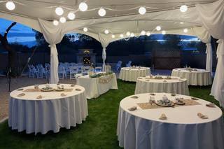 JMS Tents & Party Rentals - 56
