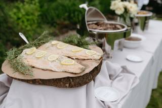 Hoda's Catering - 11