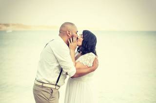 Kefalonia Weddings - 16