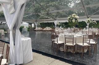 Chantilly Design and Events - 68
