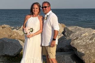 The Wedding Lady - 19