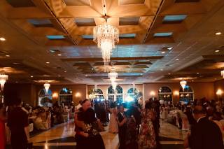 The Italian American Banquet Center of Livonia - 30