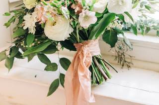 Tupelo Honey Flower Shop & Co. - 50