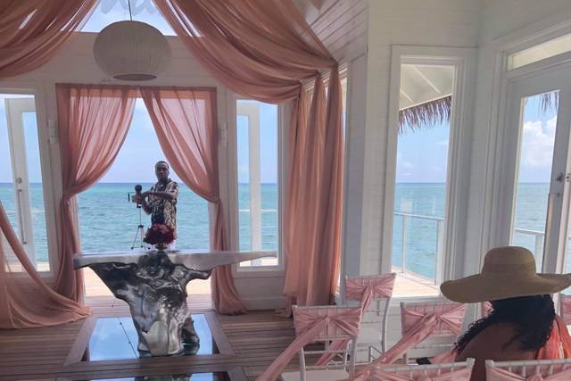 Sandals Montego Bay 5