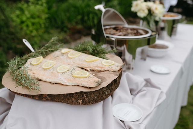 Hoda's Catering - 3
