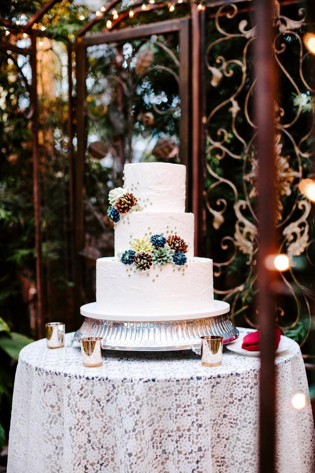 Tasteful Cakes Inc - 4