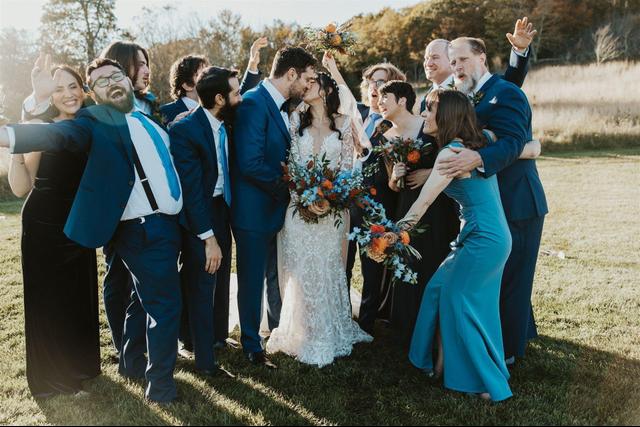 White Oak Events Co. - 4