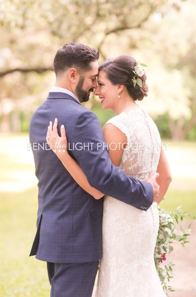 Bend The Light Photography - 1