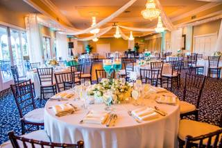 The Finishing Touch Wedding Design - 43
