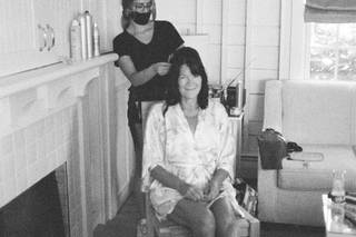 Hair Styling By Alexandra Wilson - 17