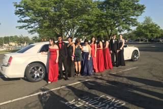 Top Class Limousine - 29