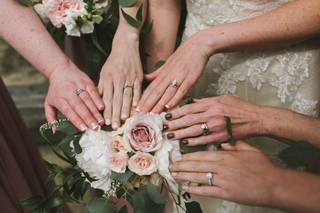 Ash + Ivy Floral Design - 14
