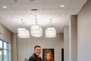 Holiday Inn Express & Dakota Dunes Event Center - 7