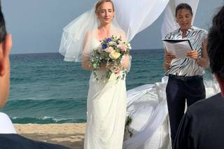 Claudia Murroni - Humanist Celebrant - 36