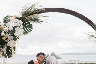 Aloha Bridal Connections 1