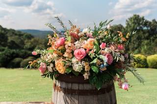 Soirees Southern Events (Planning and Florals) - 49