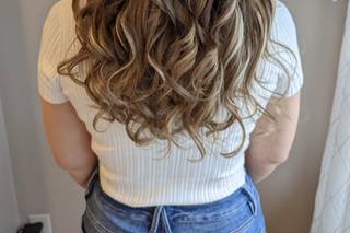 Happily Ever After Hair - 19