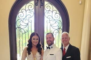 Alpha Weddings - 76