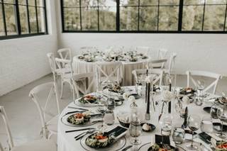 Green Mangos Catering - 5