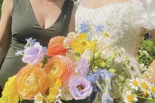 Earthy Elegance Florals - 16