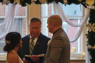Loving Weddings - 17